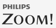 Philips Zoom logo