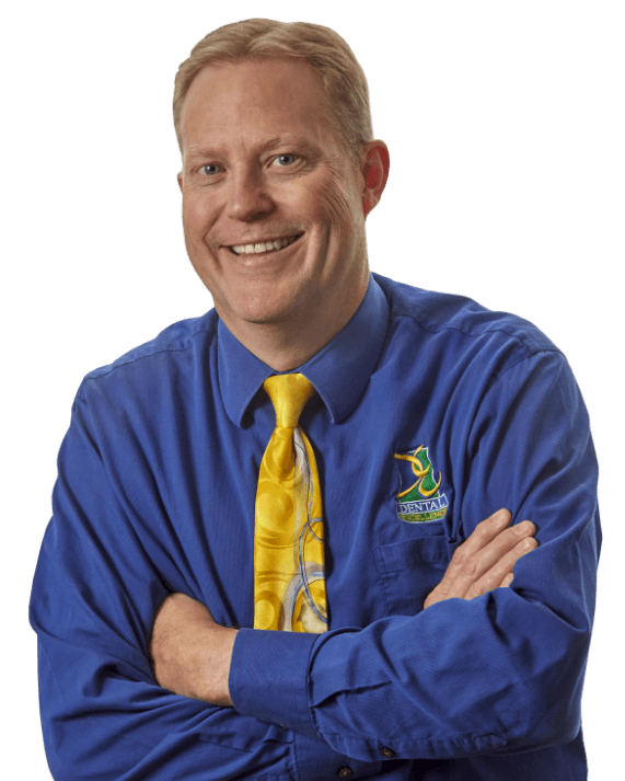 Dental Excellence: Dr. Brett Noorda